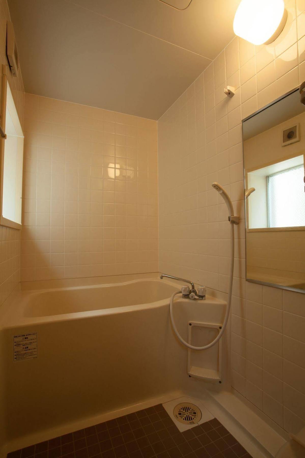 Okudaya Happoen Hotel Геро Екстериор снимка